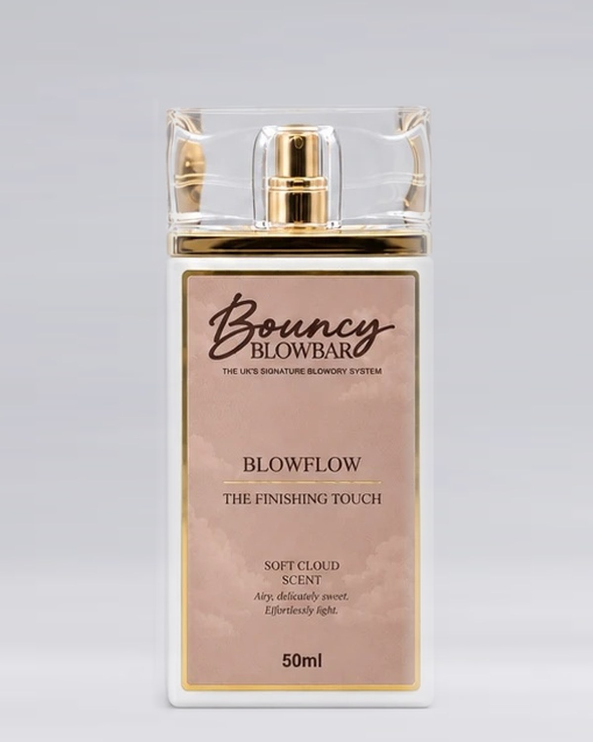Blowflow by Bouncy Blowbar