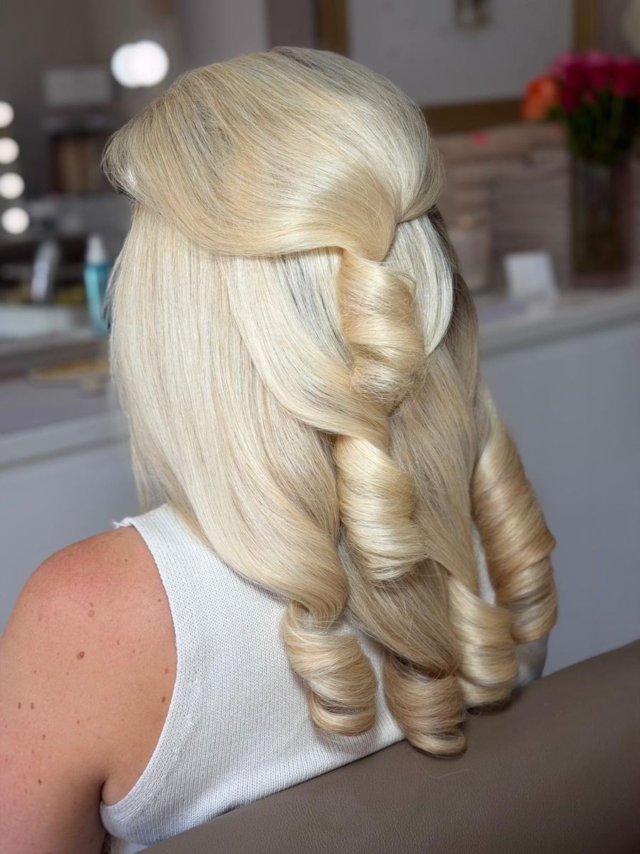 Salon Masterclass, At Your Salon