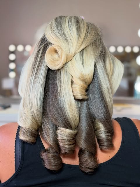 Bouncy Blowbar on Instagram