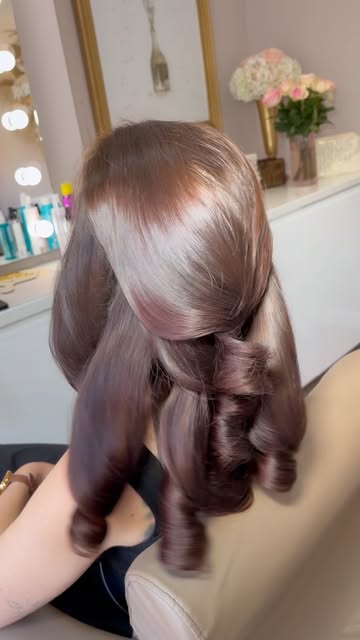 Bouncy Blowbar on Instagram